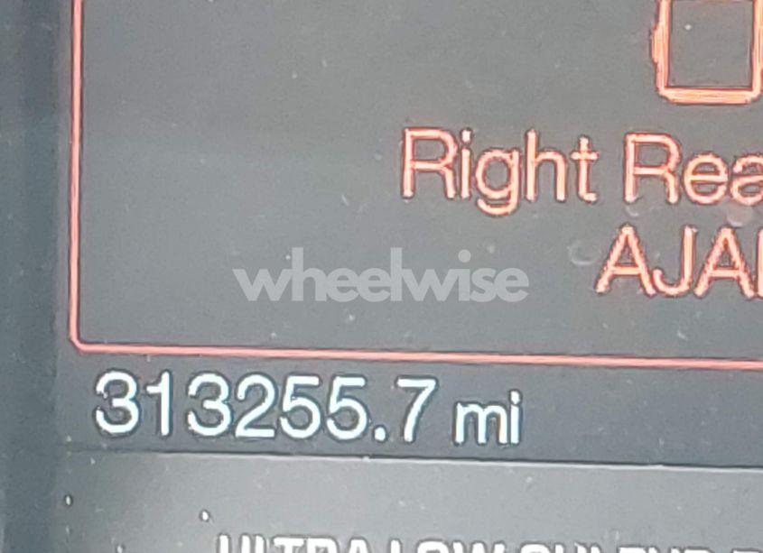 Photo 15 of 2012 Ford F-250 LARIAT (VIN 1FT7W2BT5CEB28158)