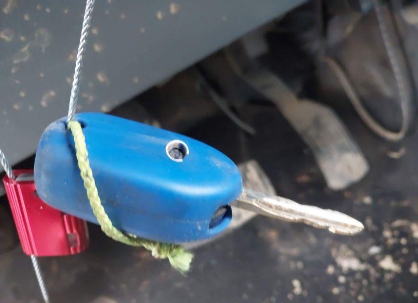 Photo 11 of 2012 Ford F-250 XLT (VIN 1FT7W2BT5CEB61922)