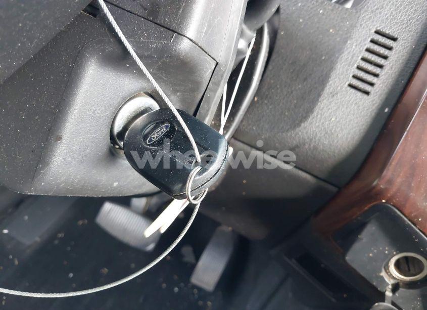 Photo 11 of 2012 Ford F-250 LARIAT (VIN 1FT7W2BT5CEB72192)