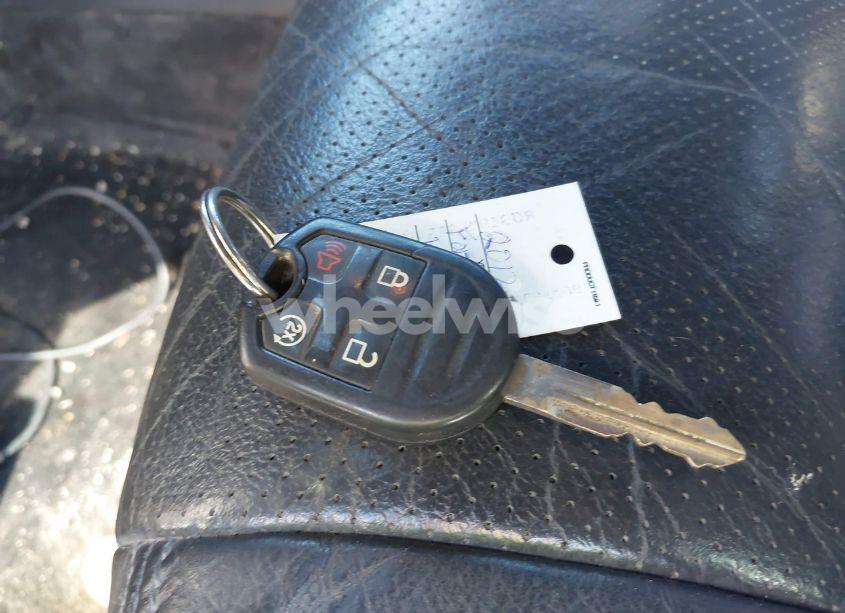 Photo 11 of 2012 Ford F-250 LARIAT (VIN 1FT7W2BT5CED02133)