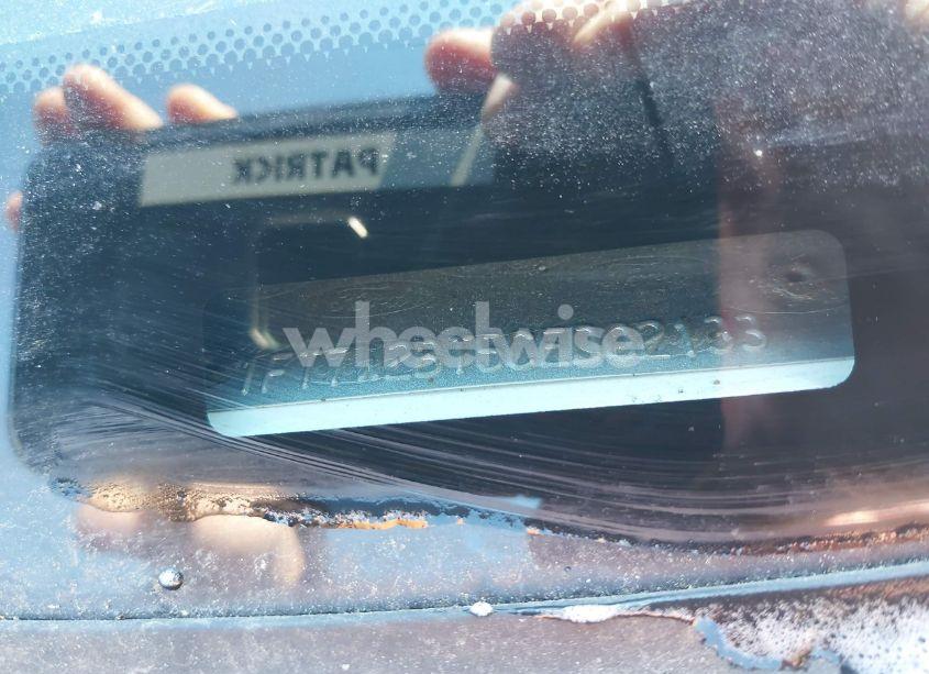 Photo 9 of 2012 Ford F-250 LARIAT (VIN 1FT7W2BT5CED02133)