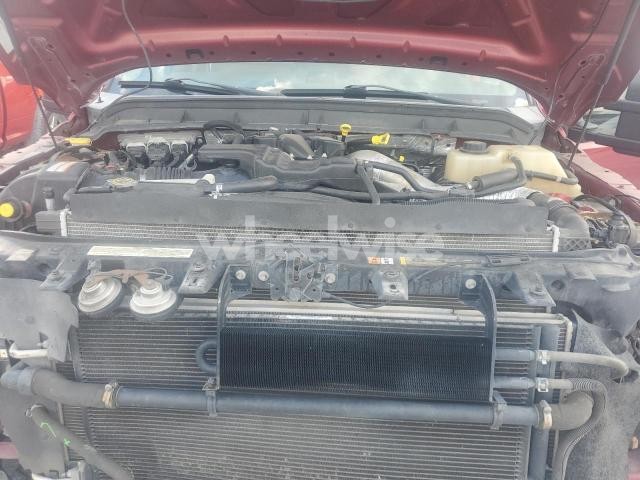 Photo 3 of 2015 FORD F250 SUPER DUTY N/A (VIN 1FT7W2BT5FEB52061)