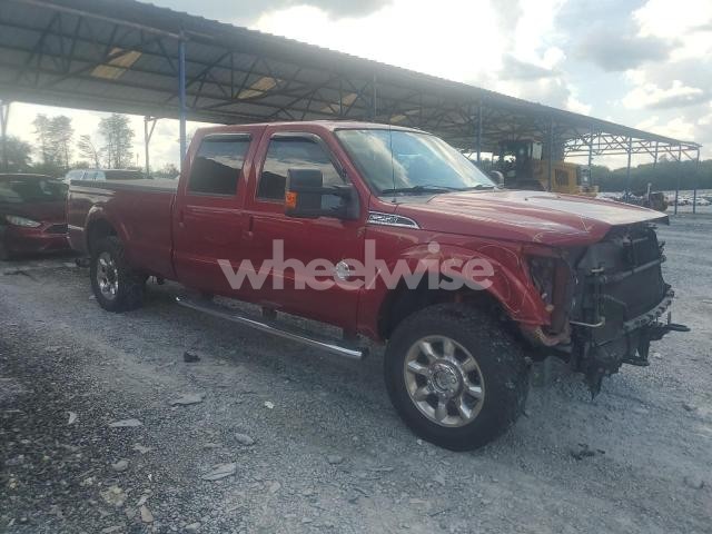 Photo 7 of 2015 FORD F250 SUPER DUTY N/A (VIN 1FT7W2BT5FEB52061)