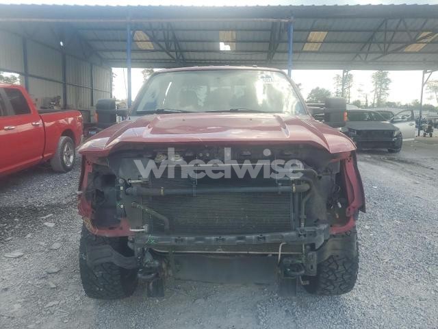 Photo 8 of 2015 FORD F250 SUPER DUTY N/A (VIN 1FT7W2BT5FEB52061)