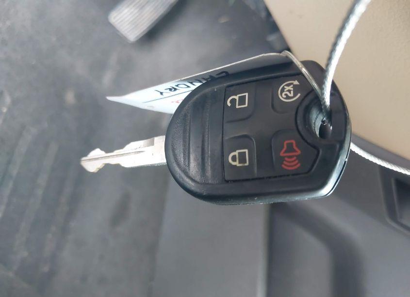 Photo 11 of 2015 Ford F-250 LARIAT (VIN 1FT7W2BT5FED52468)