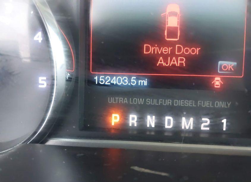 Photo 16 of 2015 Ford F-250 LARIAT (VIN 1FT7W2BT5FED52468)