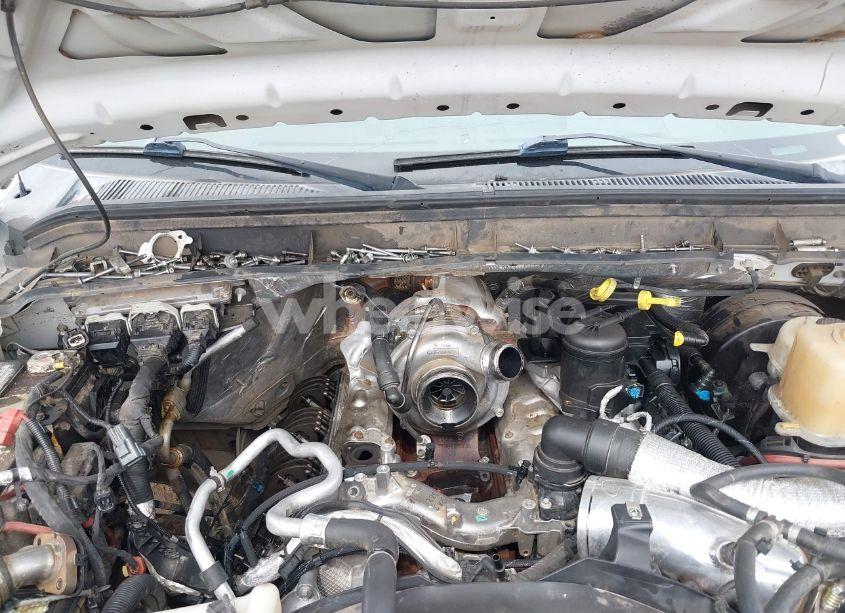 Photo 10 of 2016 Ford F-250 XLT (VIN 1FT7W2BT5GEB85918)