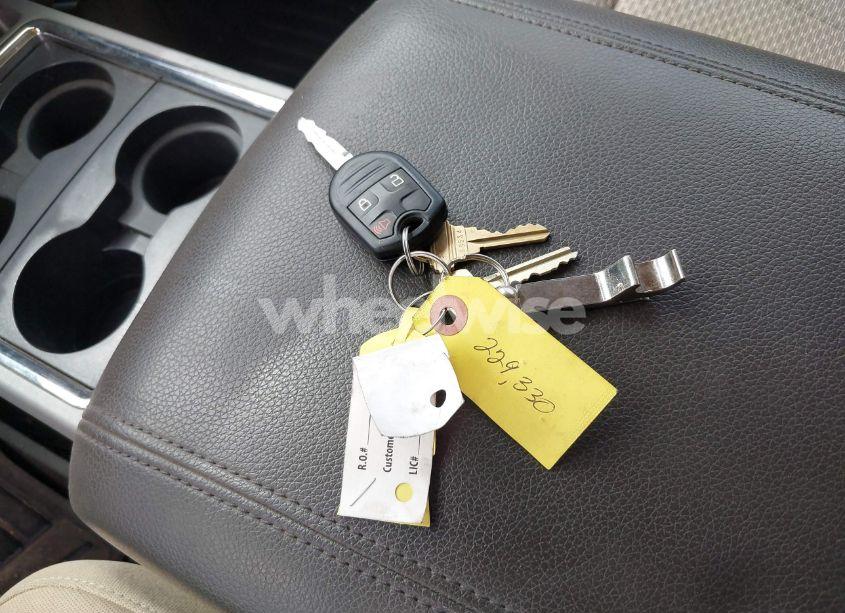 Photo 11 of 2016 Ford F-250 XLT (VIN 1FT7W2BT5GEB85918)