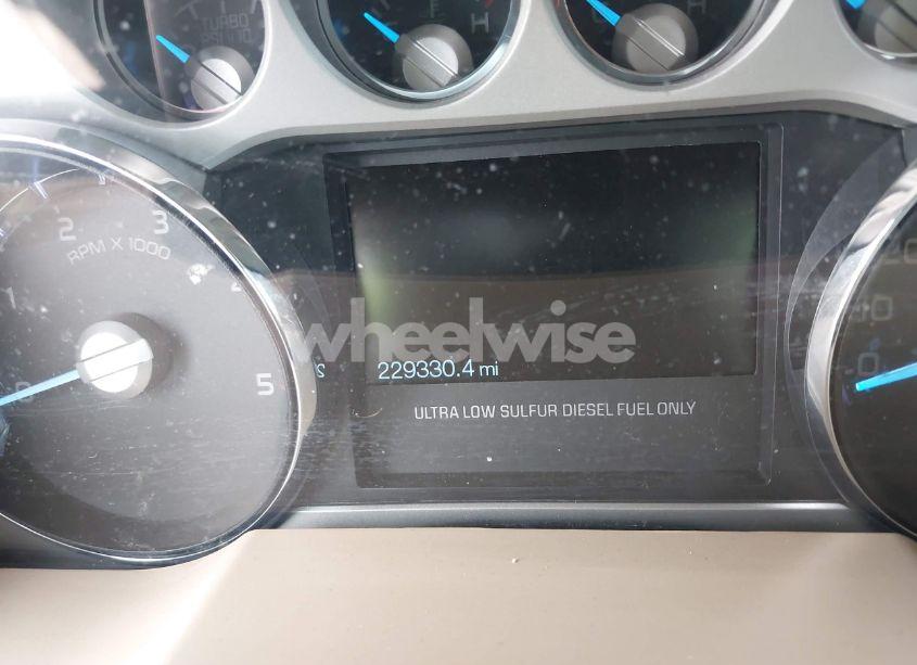 Photo 16 of 2016 Ford F-250 XLT (VIN 1FT7W2BT5GEB85918)