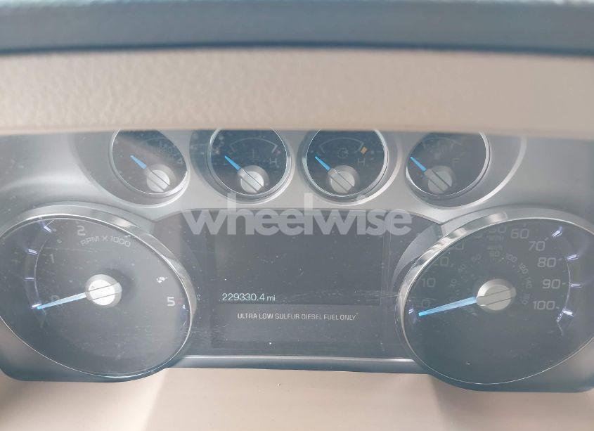 Photo 7 of 2016 Ford F-250 XLT (VIN 1FT7W2BT5GEB85918)