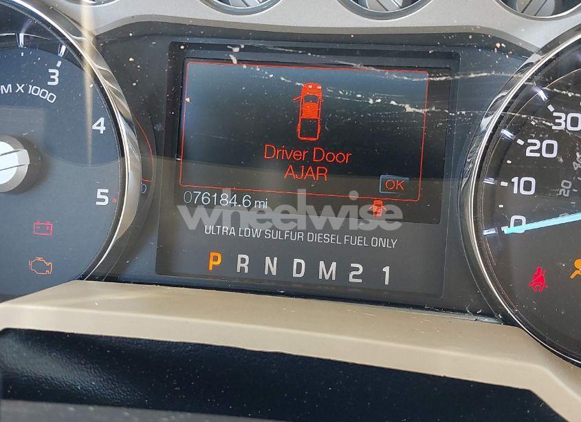 Photo 15 of 2016 Ford F-250 XLT (VIN 1FT7W2BT5GEC82925)