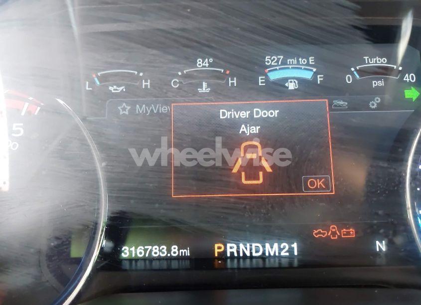 Photo 16 of 2017 Ford F-250 LARIAT (VIN 1FT7W2BT5HEB40592)