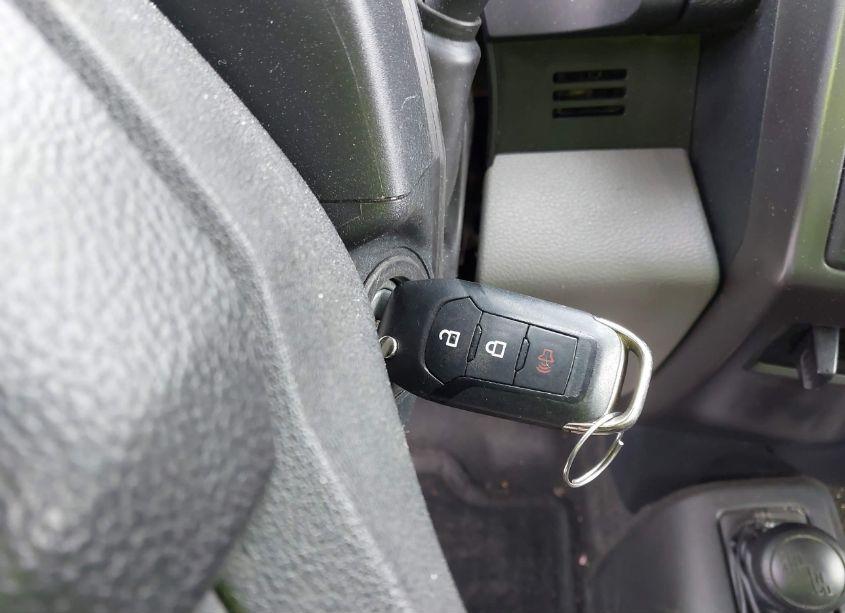 Photo 11 of 2017 Ford F-250 XLT (VIN 1FT7W2BT5HEB48921)