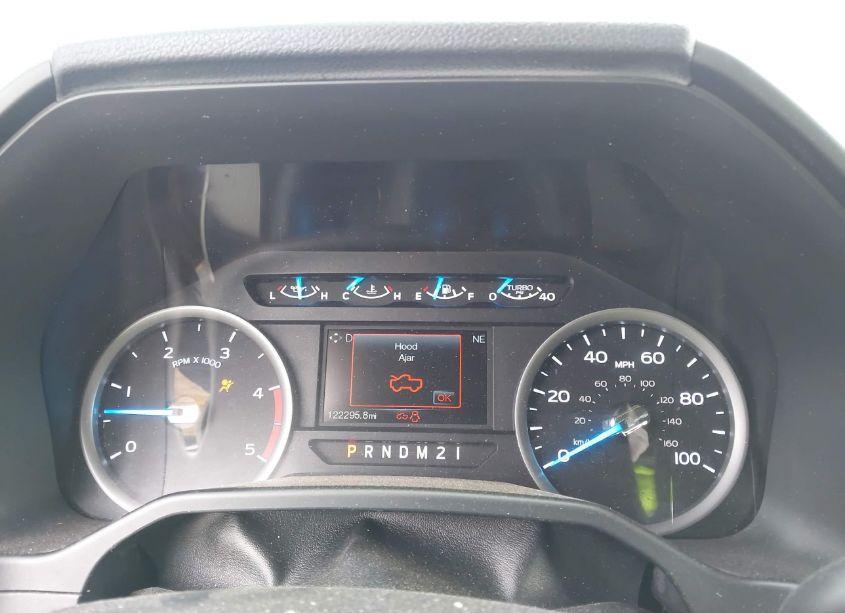 Photo 7 of 2017 Ford F-250 XLT (VIN 1FT7W2BT5HEB48921)