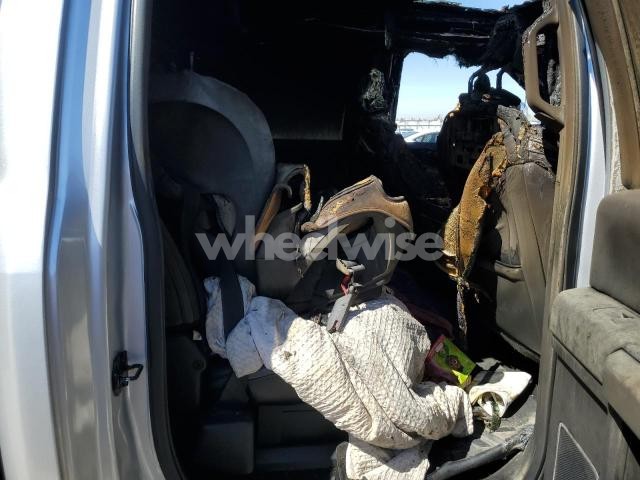 Photo 5 of 2017 FORD F250 SUPER DUTY N/A (VIN 1FT7W2BT5HEB59076)