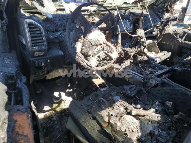 Photo 6 of 2017 FORD F250 SUPER DUTY N/A (VIN 1FT7W2BT5HEB59076)