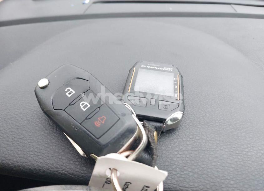 Photo 11 of 2017 Ford F-250 LARIAT (VIN 1FT7W2BT5HEE17810)