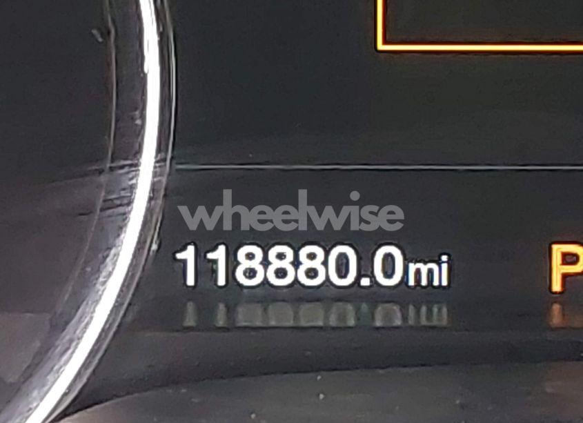 Photo 16 of 2017 Ford F-250 LARIAT (VIN 1FT7W2BT5HEE17810)