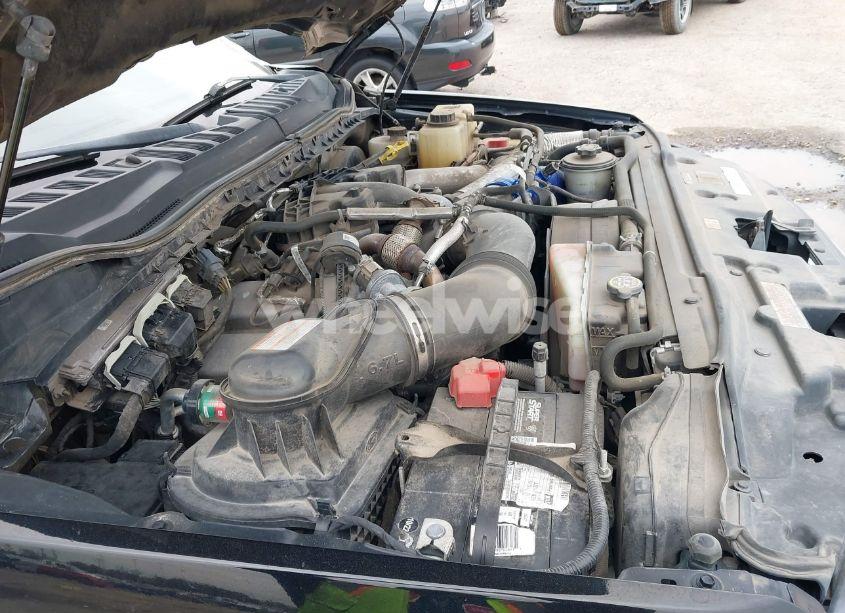 Photo 18 of 2017 Ford F-250 LARIAT (VIN 1FT7W2BT5HEE17810)