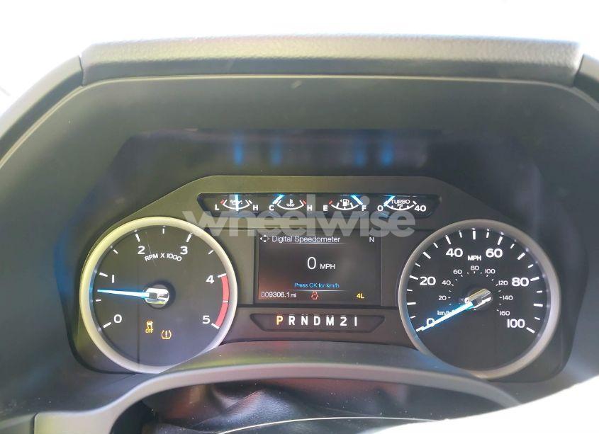 Photo 15 of 2017 Ford F-250 XLT (VIN 1FT7W2BT5HEE79353)