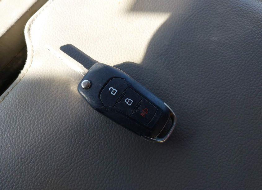 Photo 10 of 2017 Ford F-250 XL (VIN 1FT7W2BT5HEF21844)