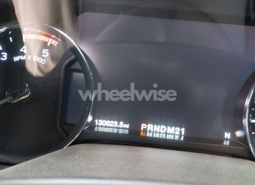 Photo 7 of 2018 Ford F-250 LARIAT (VIN 1FT7W2BT5JEB05993)