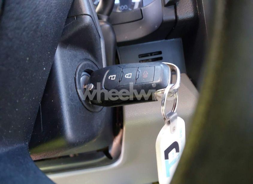 Photo 11 of 2018 Ford F-250 XLT (VIN 1FT7W2BT5JEB21899)