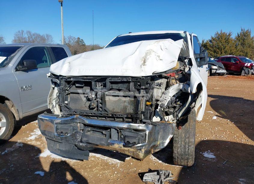 Photo 12 of 2018 Ford F-250 XLT (VIN 1FT7W2BT5JEB21899)