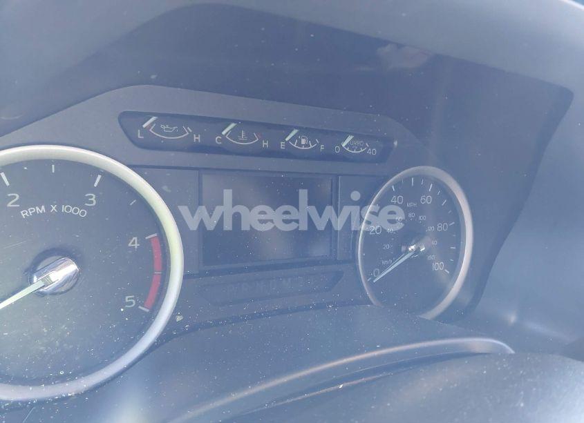 Photo 7 of 2018 Ford F-250 XLT (VIN 1FT7W2BT5JEB21899)