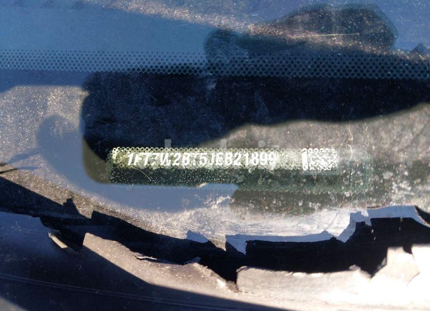 Photo 9 of 2018 Ford F-250 XLT (VIN 1FT7W2BT5JEB21899)