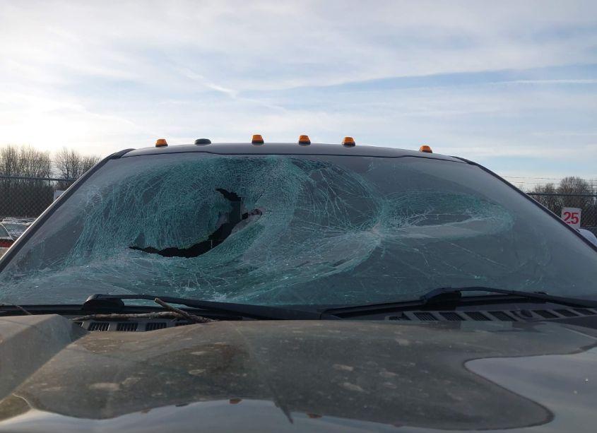 Photo 19 of 2018 Ford F-250 PLATINUM (VIN 1FT7W2BT5JEC15314)