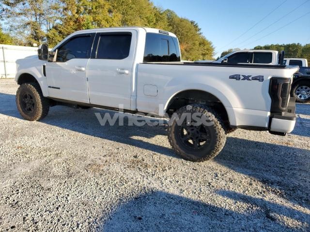 Photo 6 of 2018 FORD F250 SUPER DUTY N/A (VIN 1FT7W2BT5JEC45011)