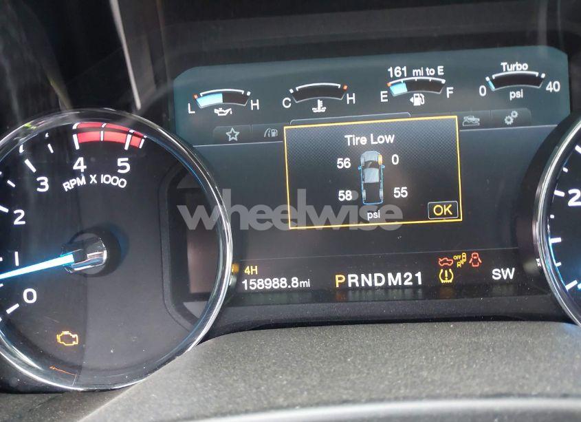 Photo 16 of 2019 Ford F-250 LARIAT (VIN 1FT7W2BT5KEC16559)