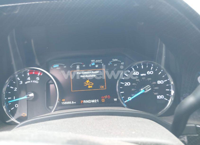 Photo 7 of 2019 Ford F-250 LARIAT (VIN 1FT7W2BT5KEC16559)