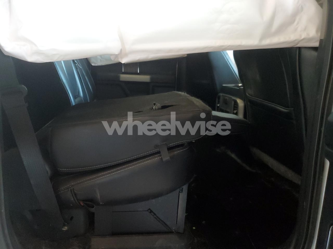 Photo 10 of 2019 FORD F250 SUPER DUTY (VIN 1FT7W2BT5KEC34141)