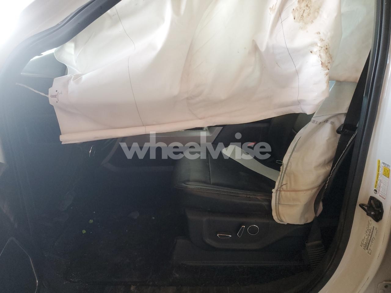 Photo 7 of 2019 FORD F250 SUPER DUTY (VIN 1FT7W2BT5KEC34141)