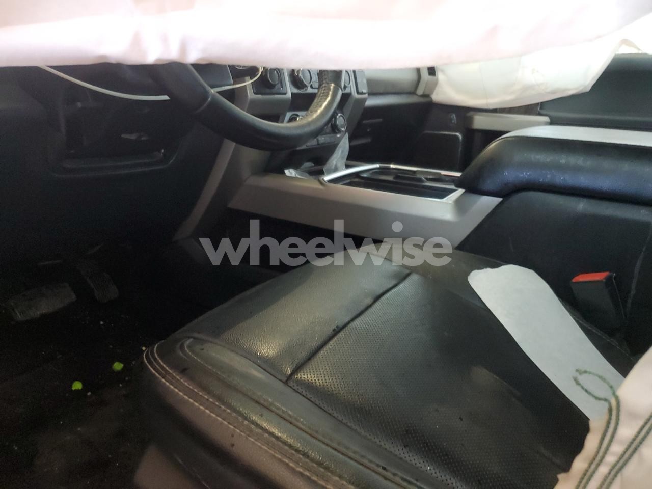 Photo 8 of 2019 FORD F250 SUPER DUTY (VIN 1FT7W2BT5KEC34141)