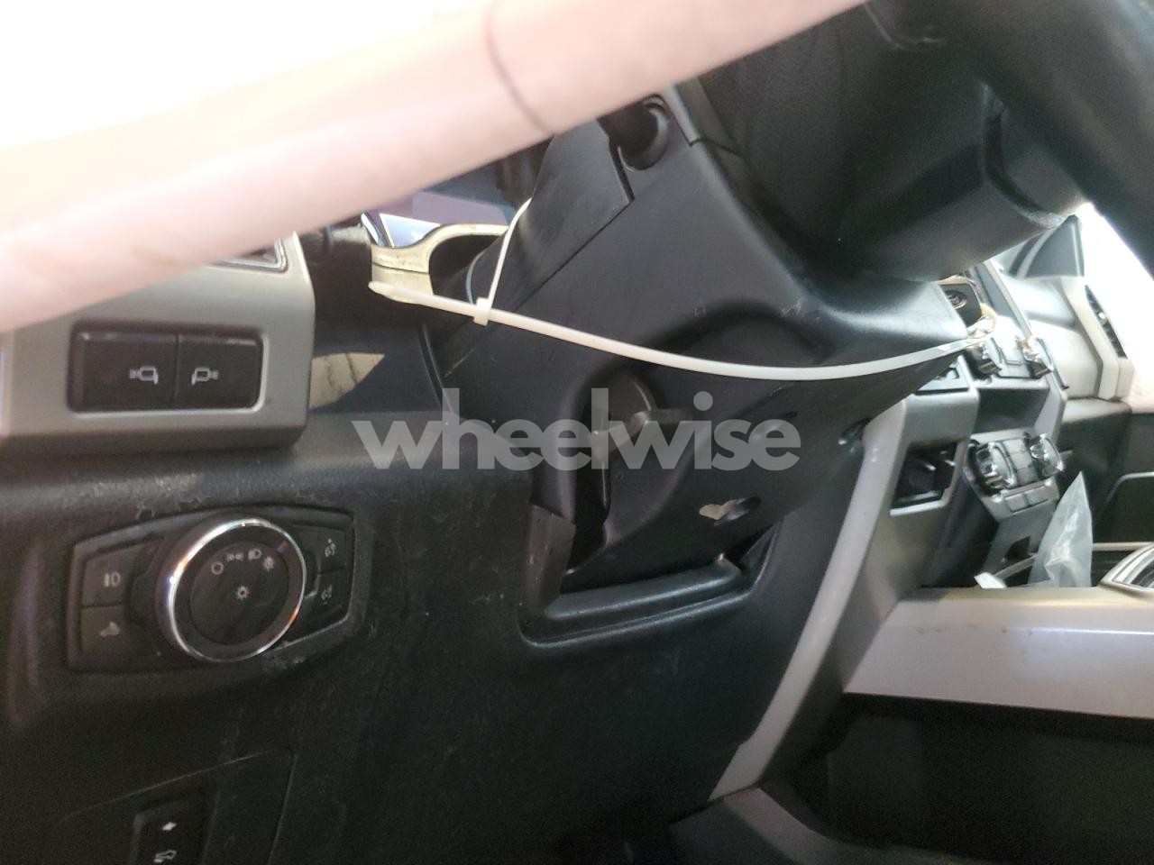 Photo 9 of 2019 FORD F250 SUPER DUTY (VIN 1FT7W2BT5KEC34141)