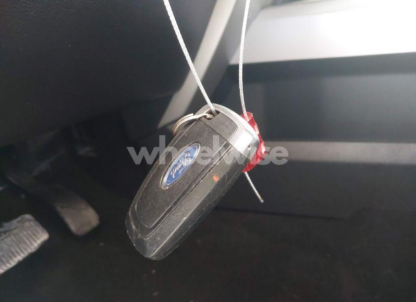 Photo 11 of 2019 Ford F-250 LARIAT (VIN 1FT7W2BT5KEC74428)