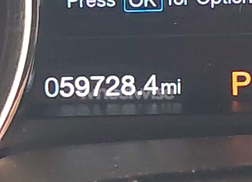 Photo 15 of 2019 Ford F-250 LARIAT (VIN 1FT7W2BT5KEC74428)