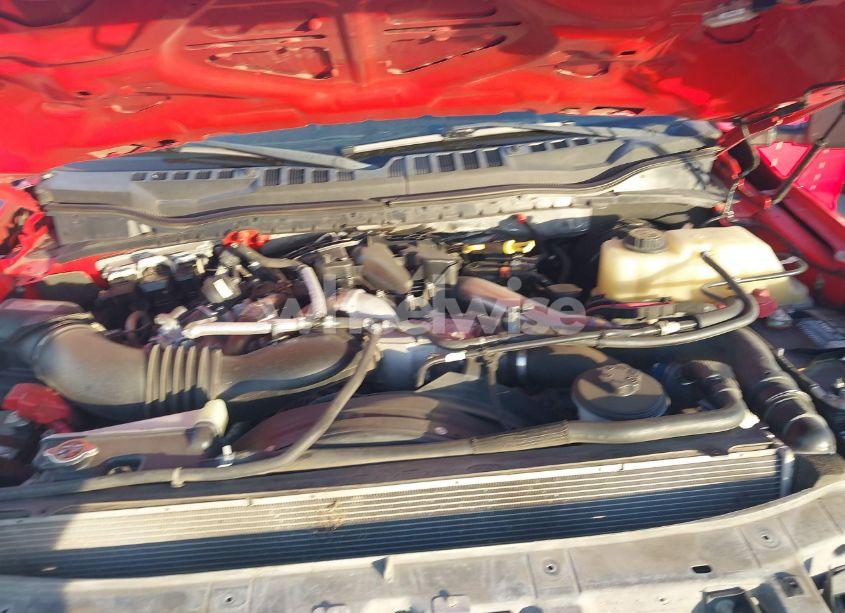 Photo 10 of 2019 Ford F-250 XLT (VIN 1FT7W2BT5KEE02554)