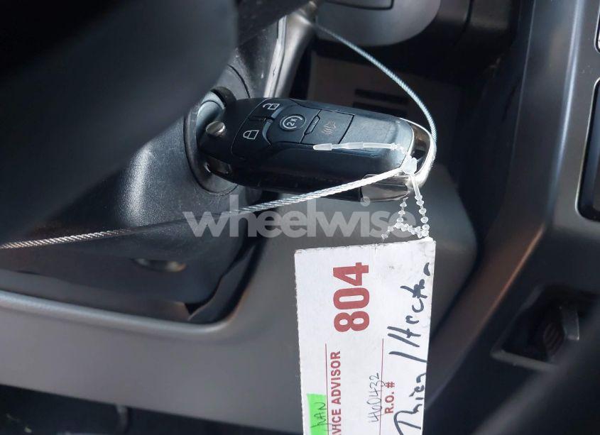 Photo 11 of 2019 Ford F-250 XLT (VIN 1FT7W2BT5KEE02554)