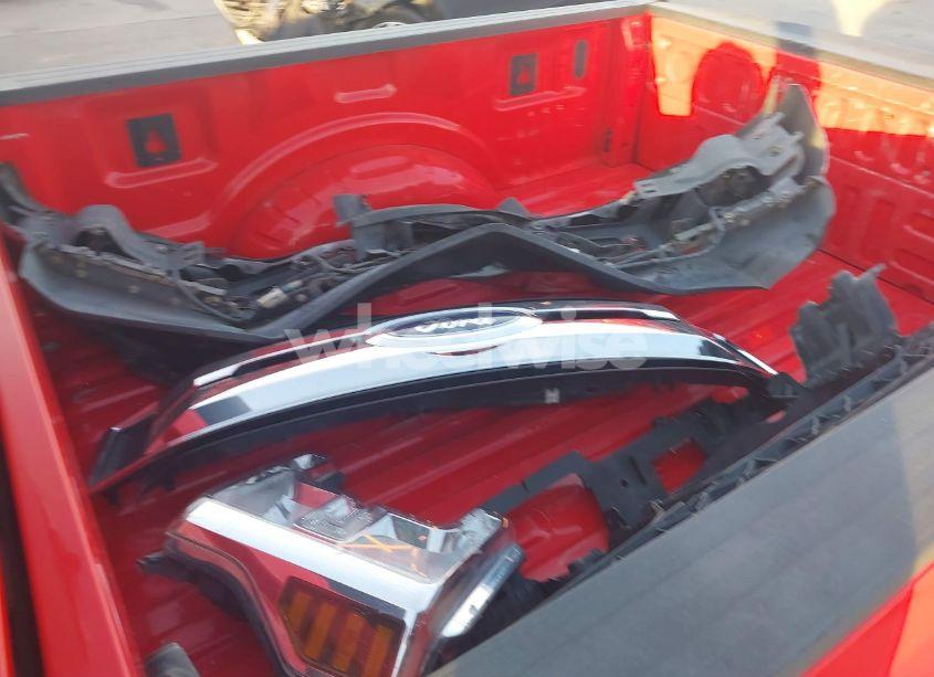 Photo 12 of 2019 Ford F-250 XLT (VIN 1FT7W2BT5KEE02554)