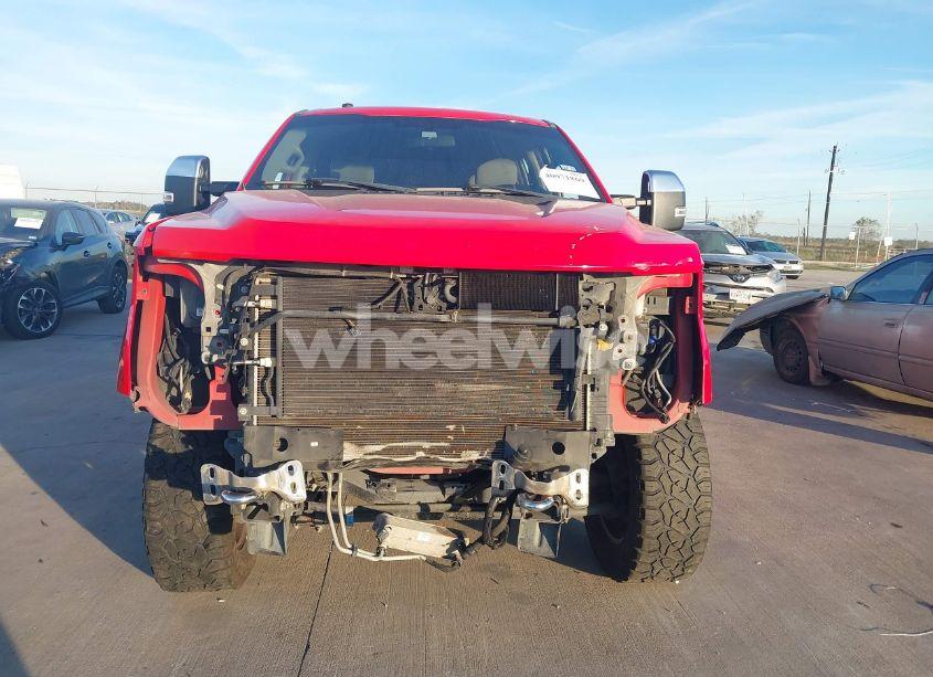 Photo 13 of 2019 Ford F-250 XLT (VIN 1FT7W2BT5KEE02554)