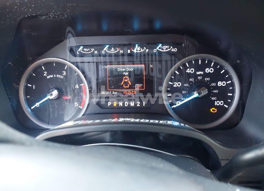 Photo 7 of 2019 Ford F-250 XLT (VIN 1FT7W2BT5KEE02554)