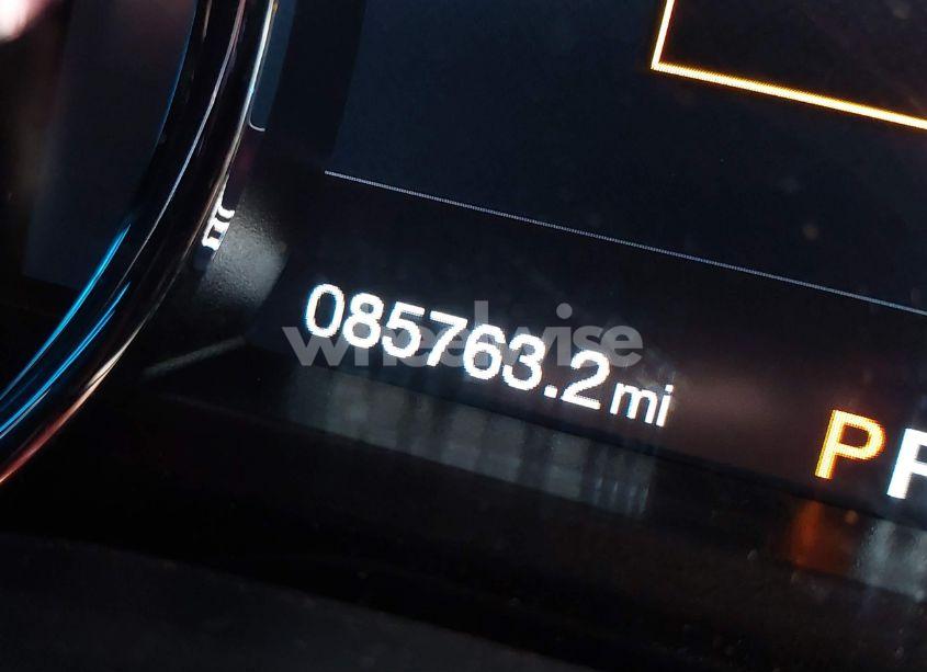 Photo 15 of 2019 Ford F-250 KING RANCH (VIN 1FT7W2BT5KEE18270)