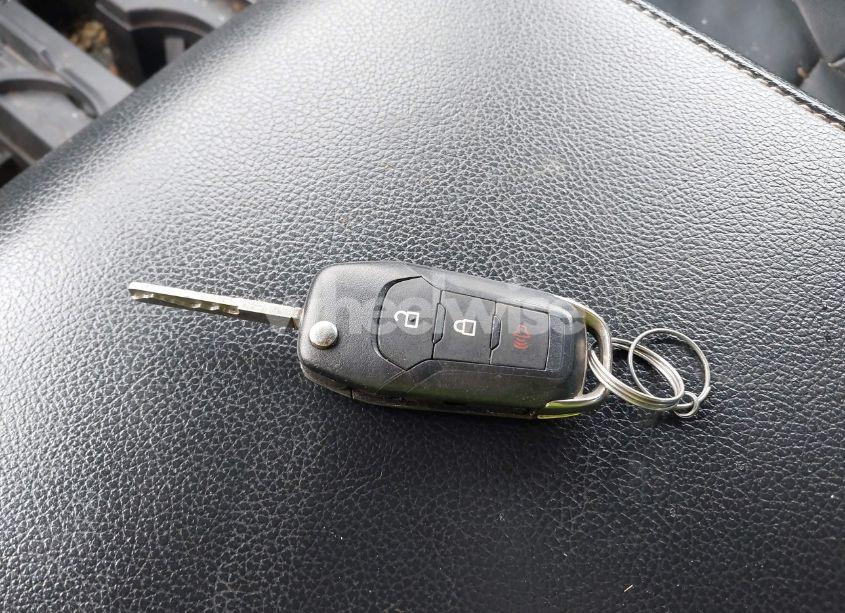 Photo 11 of 2022 Ford F-250 LARIAT (VIN 1FT7W2BT5NEE59440)