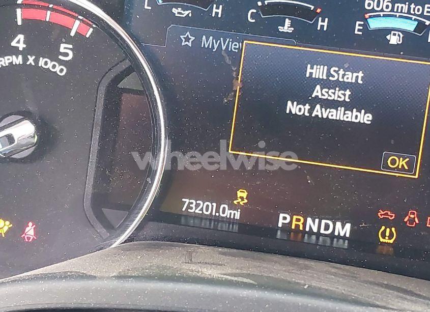 Photo 15 of 2022 Ford F-250 LARIAT (VIN 1FT7W2BT5NEE59440)