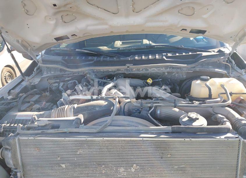 Photo 10 of 2022 Ford F-250 XLT (VIN 1FT7W2BT5NEF15523)