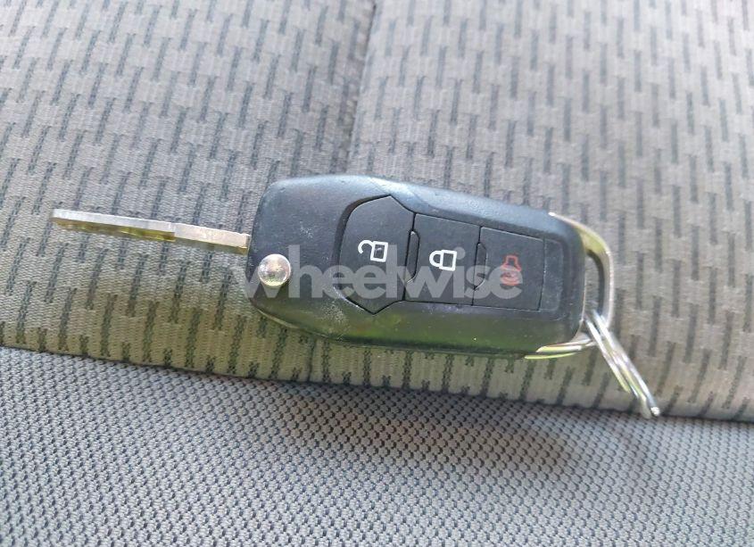 Photo 11 of 2022 Ford F-250 XLT (VIN 1FT7W2BT5NEF15523)